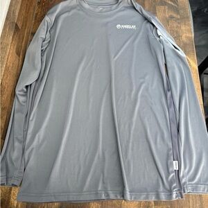 Small men’s Magellan fishing shirt